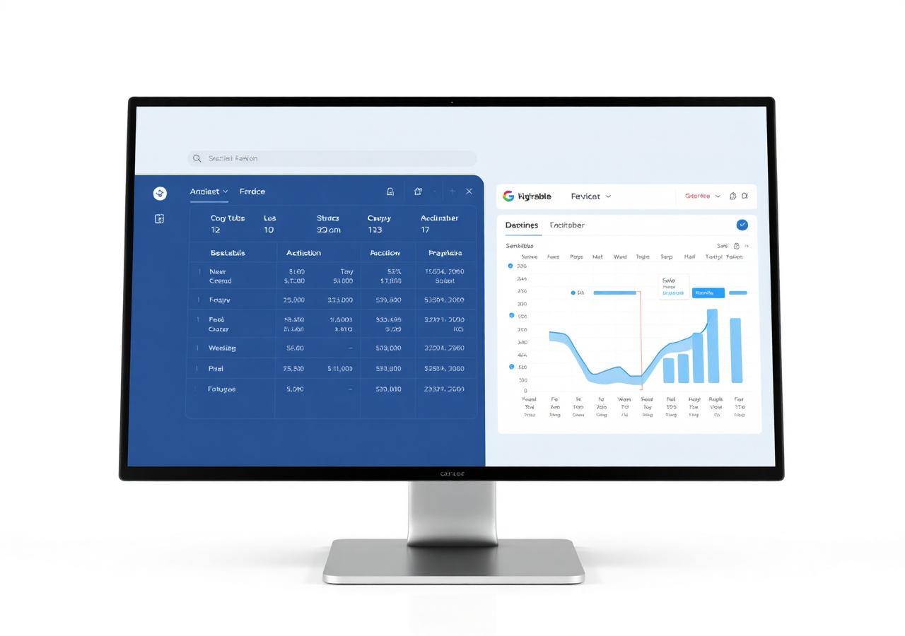 Vantive Revenue Intelligence interface preview